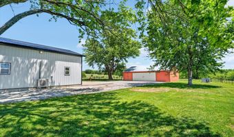4848 S 50th Rd, Aldrich, MO 65601