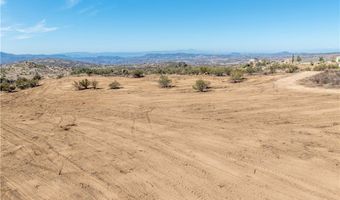 0 Visine, Aguanga, CA 92536