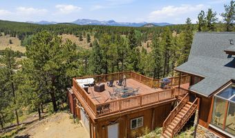 24 Farrell Dr, Black Hawk, CO 80422