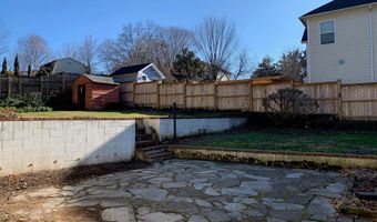 857 JACKSONVILLE St, Arlington, VA 22205