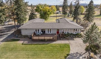 19190 Pinehurst Rd, Bend, OR 97703