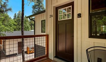 26 County Road 2067, Alpine, AZ 85920