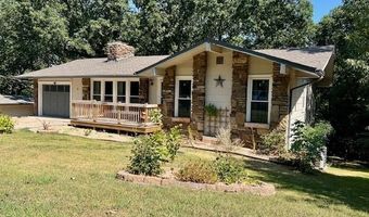 8 Cummings Ln, Bella Vista, AR 72715