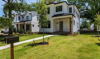 293 Ohm, Avondale Estates, GA 30002