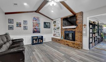 8202 TEJAS Trl, Amarillo, TX 79110