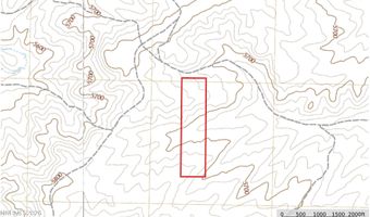 Star Valley Road Rural Elko County 1, Elko, NV 89801