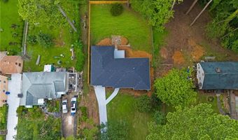1121 Chatham Ave SW, Atlanta, GA 30311