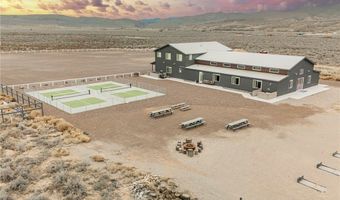6510 Sunset Dr, Caliente, NV 89008