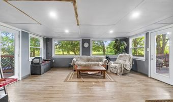 256 Vernon Harvey Rd, Beebe, AR 72012