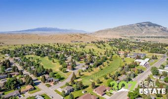 1207 Birch Ln, Cody, WY 82414