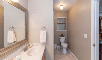 3605 S AUSTIN St, Amarillo, TX 79109