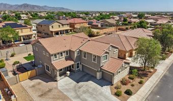 21760 W HESS Ave, Buckeye, AZ 85326
