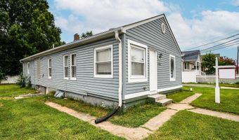 6700 HUDSON St, Baltimore, MD 21224