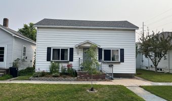 907 River St, Alpena, MI 49707