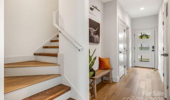 214 Torch Light Way, Asheville, NC 28806