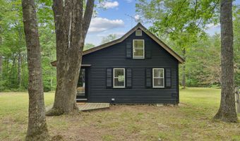 63 Chick Rd, Parsonsfield, ME 04047