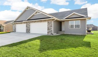 534 Stonebrook Dr, Atkins, IA 52206