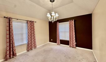 461 BLAYDES, Atoka, TN 38004