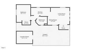 16680 W Val Vista Blvd 125, Casa Grande, AZ 85122