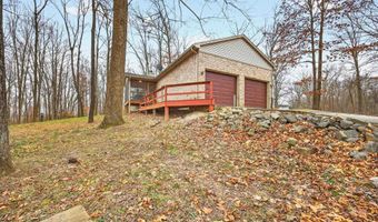 206 Woodcliff Way, Bedford, IN 47421
