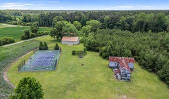 5370 Slocum Trl, Atkinson, NC 28421