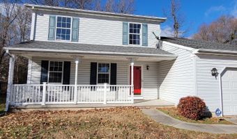 213 N CAROLINE Pl, Dover, DE 19904