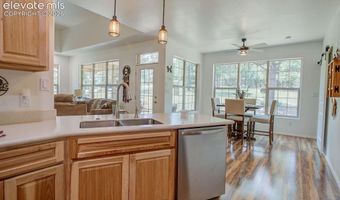 8718 Ponderosa Pine Dr, Beulah, CO 81023