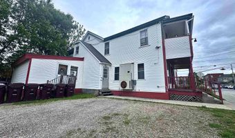 200 Depot St, Bennington, VT 05201