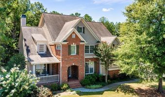 216 Brisbane Dr, Acworth, GA 30101