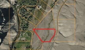 Chukar Lane, Clayton, ID 83227