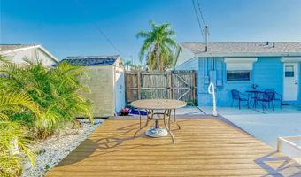 6004 GOLF AND SEA Blvd, Apollo Beach, FL 33572