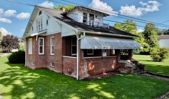 246 Johnson, Alderson, WV 24910