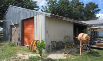 8500 NE 41ST Ct, Anthony, FL 32617