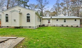 10488 Old Telegraph Rd, Ashland, VA 23005