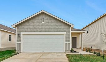 10410 Sedge Pl, Adkins, TX 78101
