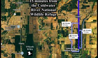 2336 Dummyline Rd, Batesville, MS 38606