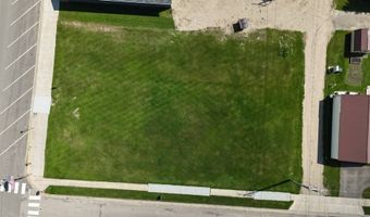 302 3rd St W, Bottineau, ND 58318