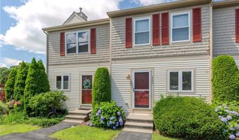 203 Fairway Dr, Coventry, RI 02816