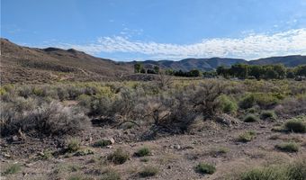 US Hwy 93 19.14 Ac, Caliente, NV 89008