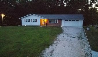13715 N Delaware Rd, Batesville, IN 47006