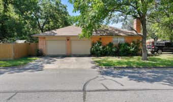 1740 Tiverton, Ardmore, OK 73401