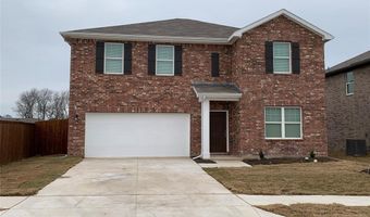 2617 Silver Leaf Ln, Anna, TX 75409