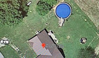 3802 Liberty Church Rd, Auburn, KY 42206
