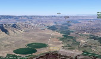 31 US-30, Cokeville, WY 83114