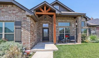 6702 TATUM Cir, Amarillo, TX 79119