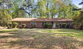 6818 Iron Gate Dr, Bahama, NC 27503