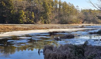 99 Angier Rd, Alna, ME 04535