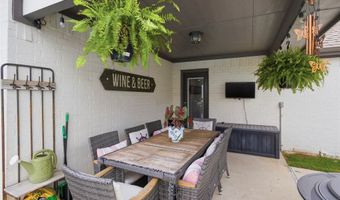 101 Parkview Dr, Aledo, TX 76008