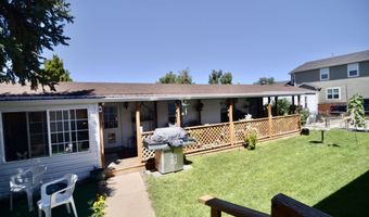 3603 LARAMIE St, Cheyenne, WY 82001