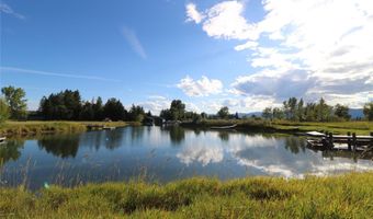 338 Hanging Rock Dr, Bigfork, MT 59911